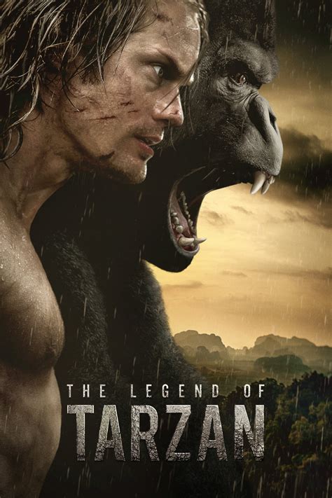 The Best Tarzan films .